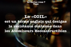 coil