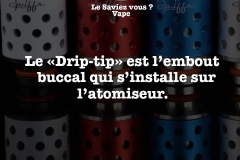 driptip