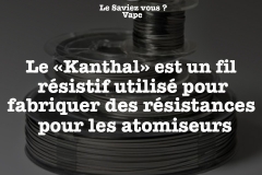 kanthal