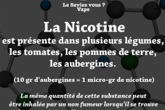 nicotine