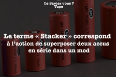 stacker